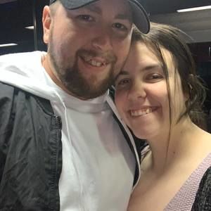 Meet your Posher, Cheyenne